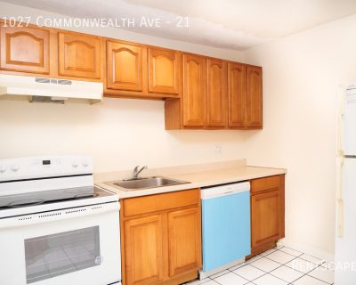 3 Bedroom 1BA Apartment For Rent in Boston, MA