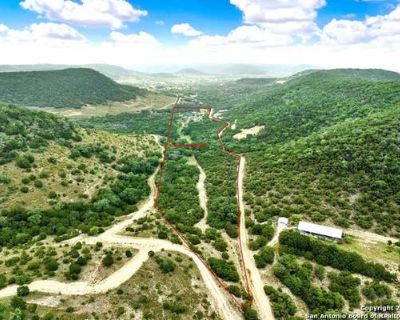 2 Bedroom 1BA 1597 ft Furnished Farm For Sale in TARPLEY, TX