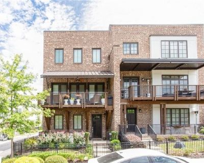 Maritime Way Nw, Atlanta, Home For Sale