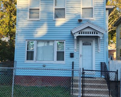4 Bedroom 1BA 3495 ft House For Rent in New Haven, CT