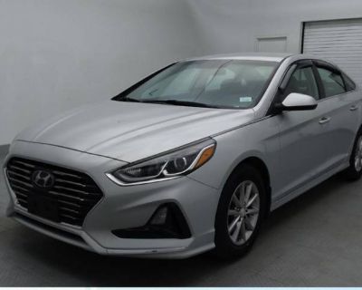 Used 2019 Hyundai Sonata SE