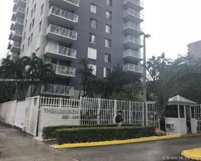 2 Bedroom 2BA 914 ft House For Rent in Miami, FL