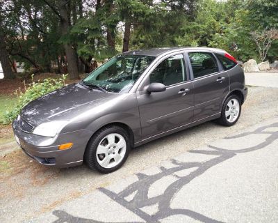 Mobile auto detailing