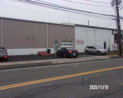 711 East Main Street. Location Location Location!!! This property is located in a Prime location for Your business. It sits on the corner of very Heavily traveled East Main Street and Swain Ave. It offers 3400 Sq Ft with an additional area upstairs. Utilities Are Included! Place yourself in among the many successful businesses in this area that have been around for many many years!!. 3400 ft