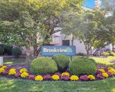 1 Bedroom 1BA 960 ft Condo For Rent in Hillsborough Twp., NJ