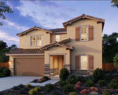 4 Bedroom 3BA 2531 ft Single Family Home For Sale in Oakley, CA