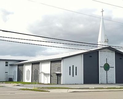 HIALEAH YARD SALE in Front of CHURCH on SATURDAY, Nov. 15th