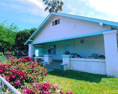 3 Bedroom 1BA 1140 ft Single Family House For Sale in Oroville, CA