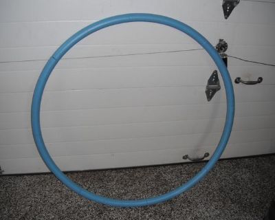Weighted Hula Hoop
