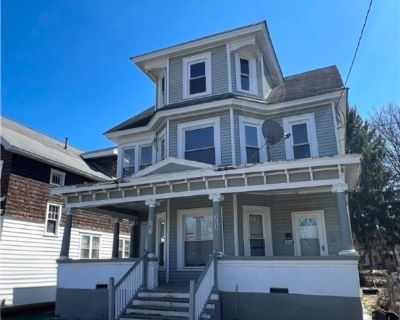 2 Bedroom 1BA 850 ft Apartment For Rent in Syracuse, NY