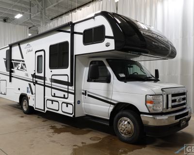 2026 East To West ENTRADA 2800S