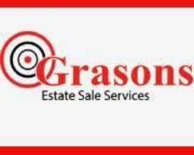 Grasons Co Elite of North OC 3 Day Estate Sale in Orange