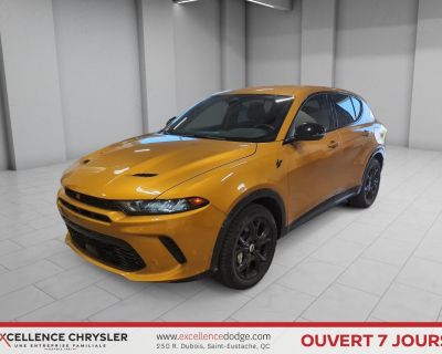 Dodge Hornet 2024 R/T PHEV EAWD