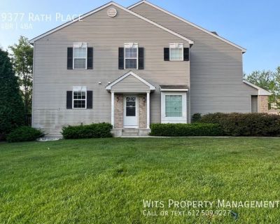 4 Bedroom 3BA 2476 ft Pet-Friendly Single-family home For Rent in Eden Prairie, MN