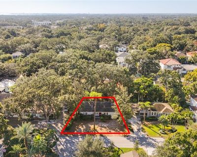 2 Bedroom 1BA 1192 ft Single Family House For Sale in Tampa, FL