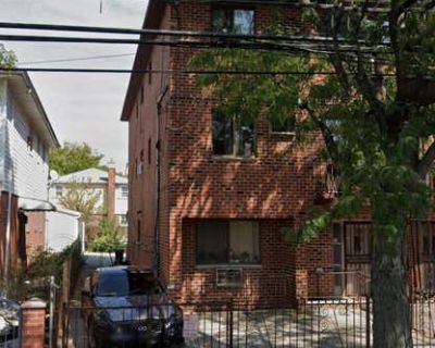 3 Bedroom 1BA 3432 ft Triplex For Sale in OZONE PARK, NY