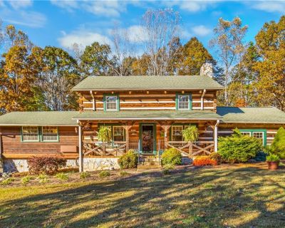 2 Bedroom 1BA Single Family Home For Sale in Belews Creek, NC