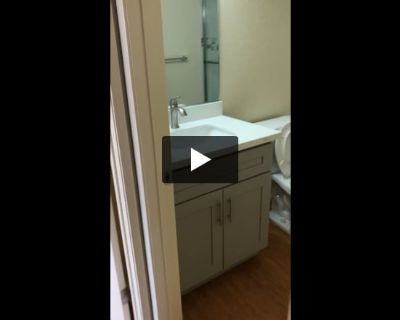 Total rooms: 2. Deposit: $600.00 * Utilities included?: Yes * Fees apply?: No. References are not required. Females preferred. Smoking is allowed. Not for couples. Age preference: 25 - 34. Furnishings: Unfurnished * Parking: Yes * Garage: No * Yard/patio: No * Balcony/roof terrace: Yes * Disabled access: No * Living room: shared * Broadband included: No. Availability Available Now Minimum term ...