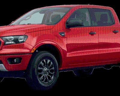 Used 2019 Ford Ranger XLT