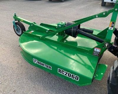 2017 Frontier RC2060