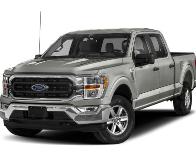 Used 2023 Ford F-150 For Sale at Baumann Ford Genoa | VIN: 1FTFW1E87PFA72303