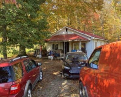 2 Bedroom 1BA 852 ft Single Family Home For Sale in LA FOLLETTE, TN