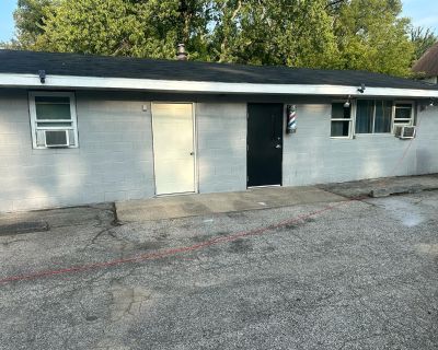 1164 ft Commercial Property For Sale in Benton Harbor, MI