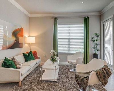 Deisy Gabriela (Has an Apartment). Room in the 2 Bedroom 2BA Pet-Friendly Apartment For Rent...