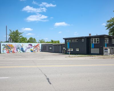 Commercial Property For Rent in Walker, MI