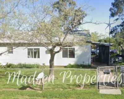 2 Bedroom 1BA 816 ft Apartment For Rent in South Oroville, CA