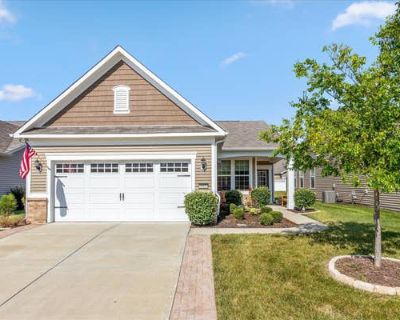 2 Bedroom 2BA 1458 ft Single Family Home For Sale in PLAINFIELD, IN