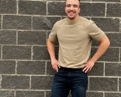 Scott - Needs a Townhouse on iROOMit or a Room