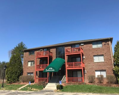 2 Bedroom 1BA 875 ft Apartment For Rent in Milford, NH