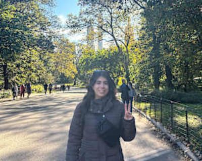 Student. Budget: $700 per month. Ready to move: January 11. Looking for myself. Career driven individual who likes to maintain a clean environment