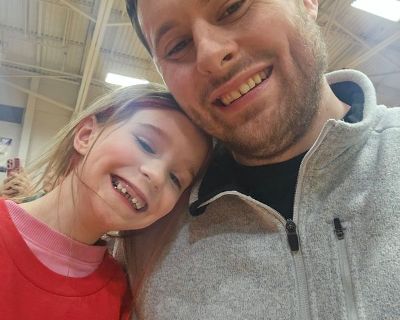 Trenton - Needs a House on iROOMit or a Room