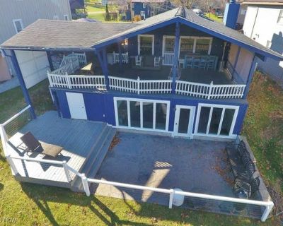 3 Bedroom 2BA 2080 ft Single Family Home For Sale in SHERRODSVILLE, OH