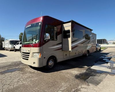 2016 Coachmen Mirada 35BH Bunks & Bath & Half