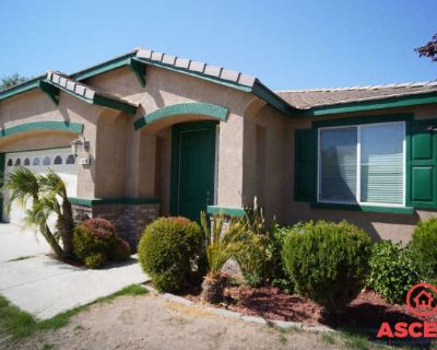 3 Bedroom 2BA 2253 ft Apartment For Rent in Bakersfield, CA