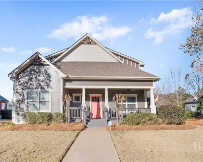 5 Bedroom 3BA 2543 ft Apartment For Rent in Bogart, GA