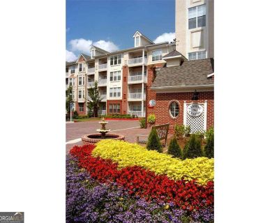 1 Bedroom 1BA 690 ft Apartment For Rent in Atlanta, GA