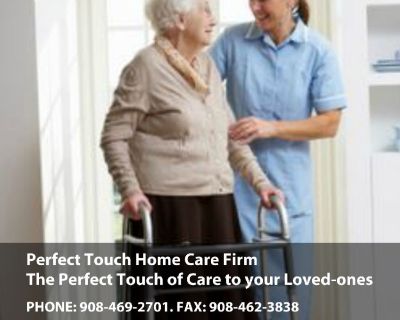 Home Health Care Services