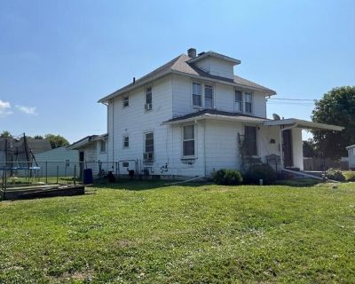 Reynolds Ave, Corning, Home For Sale