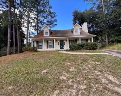 Ironwood Ct, Mobile, Home For Rent