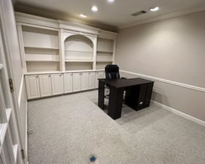 Private Office for 1 at Sai Ram Consultants, Inc.