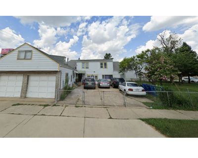 Lots and Land For Sale in Stone Park, IL