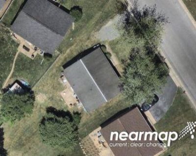 3 Bed 1.0 Bath Bankruptcy Property in Harrisonburg, VA 22802 - Clinton St