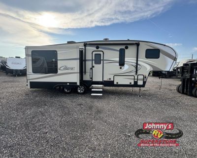 2018 Keystone Rv Cougar X-Lite 28SGS