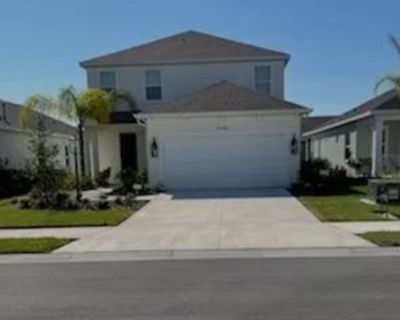 Gated/Silverleaf community in Parish