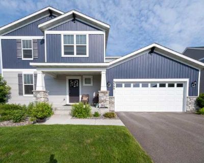 4 Bedroom 3BA 2458 ft Apartment For Rent in Plymouth, MN