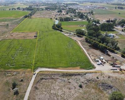 Land For Sale in RIGBY, ID